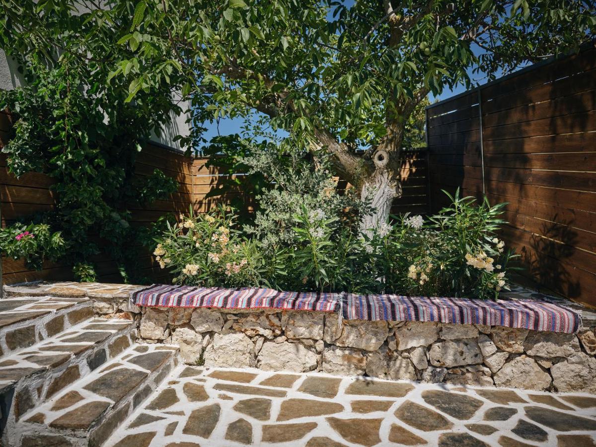 Villa Tramonto With Private Heated Pool, By Zantewize Volimes Exterior photo